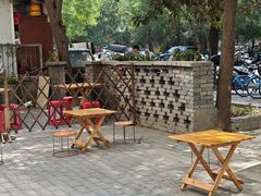 -王菊美食街·王菊面馆(总店)