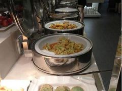 -快乐爱斯米牛排自助(太原街万达店)