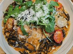 -NG PASTA吴居·中华意面(南头古城店)