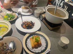 -佬太公海鸭·海鲜大排档(上海总店)