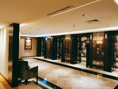 -上海西藏大厦万怡酒店
