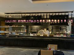 -圣丰索菲特·法国餐厅