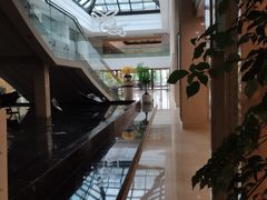 -诸暨同方豪生大酒店