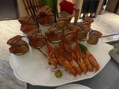 -海立阁海鲜江浙菜(漕河泾印象城店)