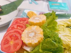 -椰客·海南椰子鸡(天河万菱汇店)