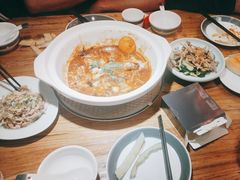 -吕氏疙瘩汤·私家菜馆(慈云寺店)