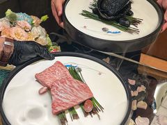 -月下料理(楷林IFC店)