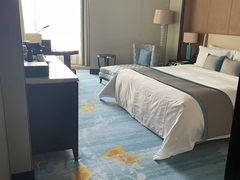 -厦门源昌凯宾斯基大酒店