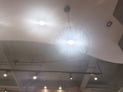 大堂-比格比萨自助(花园路店)