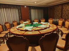 -扬浦大酒楼(平顶山路店)