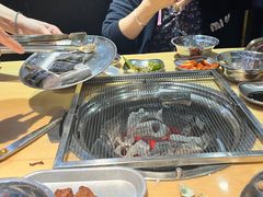 -麻蒲碳烤肉(嘉禾东平地铁站19号店)