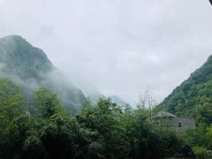 -九龙湾景区