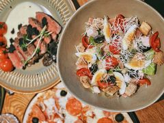 -JINNS锦时 steak&pizza(浸信会礼拜堂旧址店)