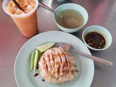 -红大哥水门鸡饭(總店)