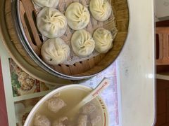 汤包-津品味小吃(大学湾店)