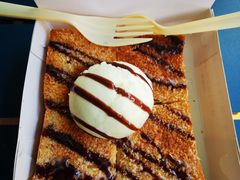 -阿信厚吐司(曾厝垵店)