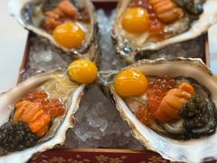 -斯普汇生蚝牛排馆(中骏世界城店)