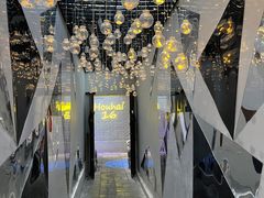 门面-后海16号·北京私房菜