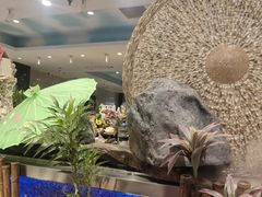 -初色海鲜自助(万丰路店)