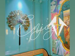 -雀蓝川菜(星悦汇店)