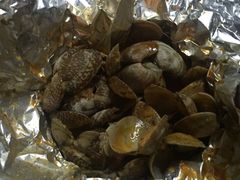 -龙门花甲·小海鲜锡纸米线(浒关店)