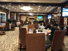 大堂-麒麟中餐厅·经典粤菜·地道菜式老字号(广州长隆酒店)