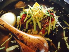 -服务大楼冷面(延大店)