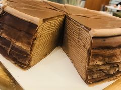 -卷心卷意·轻甜蛋糕(新光天地店)