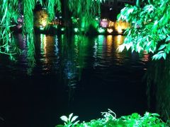 -桂林市榕杉湖景区