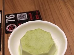 -万岁寿司(蓬江万达店)