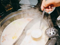 -捞王猪肚鸡火锅(昆山店)