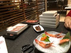 -神户赤童日式烤肉伙伴(东直门店)