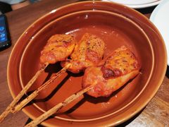 -萨莉亚意式餐厅(杭州滨江天街店)