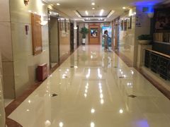 -成都绿洲大酒店(春熙路太古里店)