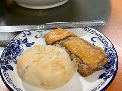-奇香楼(五眼桥横街店)