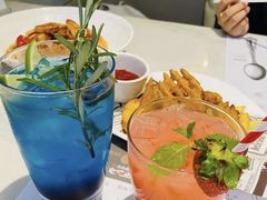 -Deer Park鹿园西餐(仁恒置地广场店)