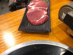 -咕咕站韩国料理(紫金港店)