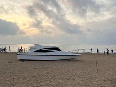 -巧克力渔家.小船海鲜胶东菜(万平口店)