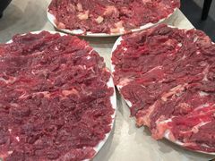 -黑山牛肉汤火锅(花城汇店)