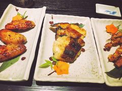 银鳕鱼-万鱼亭·鹤家日本料理(南通青年中路店)