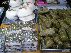 1&nbsp;014-阿毛方糕(七宝镇步行街店)