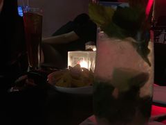 -TZ House音乐现场(来福士中心店)