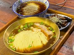 -老横泾面馆(吴中横泾店)