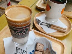 -餐酒吧Com-ing Bar(上海路店)