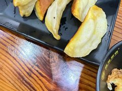 -金春锅贴(北京西路店)