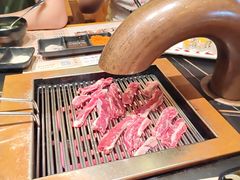 -千寻烧肉(政务区店)