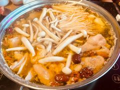 -亚龙湾红树林度假酒店-韩轩韩餐厅