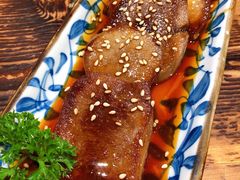 -小川洋风料理(街道口店)