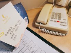 -北京京伦饭店