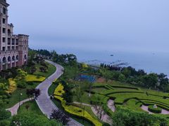 -大连金石滩国家旅游度假区